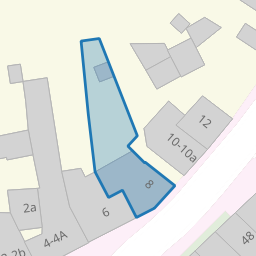 Perceel SPV00-A-1695