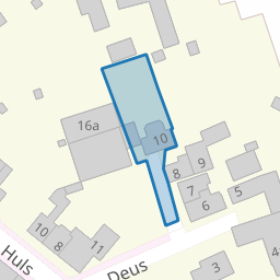 Perceel SPV00-A-1719