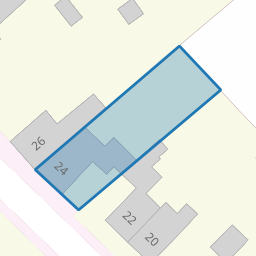 Perceel SPV00-A-1732