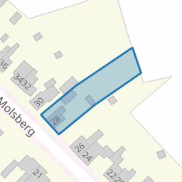 Perceel SPV00-A-1772