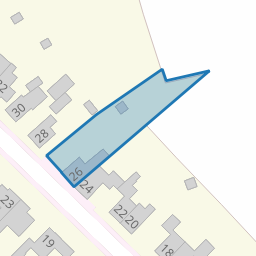 Perceel SPV00-A-1773