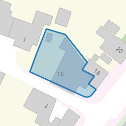 Perceel SPV00-A-1783