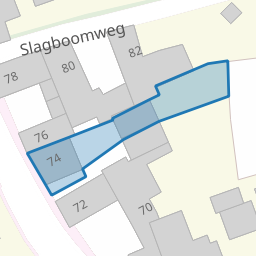 Perceel SPV00-A-1788