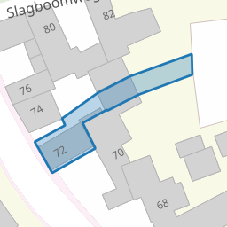 Perceel SPV00-A-1789