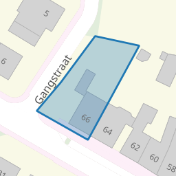 Perceel SPV00-A-1790