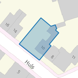 Perceel SPV00-A-1798