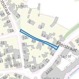 Perceel SPV00-A-1819