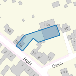 Perceel SPV00-A-1833