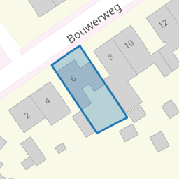 Perceel SPV00-A-1842