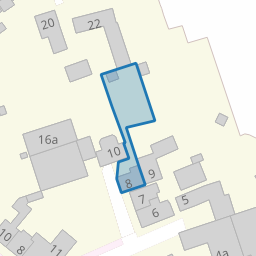 Perceel SPV00-A-1940