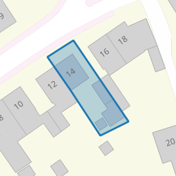 Perceel SPV00-A-1955