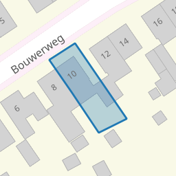 Perceel SPV00-A-1957