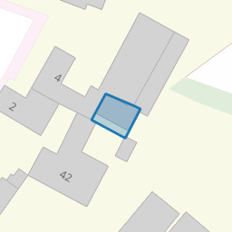 Perceel SPV00-A-1964