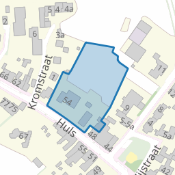 Perceel SPV00-A-1971