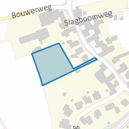 Perceel SPV00-A-1978