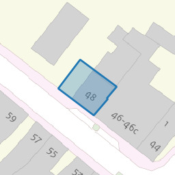 Perceel SPV00-A-1986