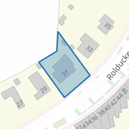 Perceel SPV00-A-1994