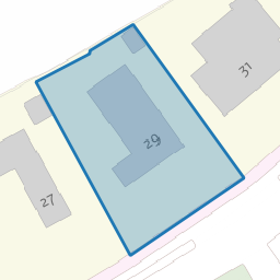 Perceel SPV00-A-1995