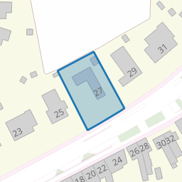 Perceel SPV00-A-1996