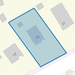 Perceel SPV00-A-2000