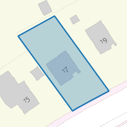 Perceel SPV00-A-2001