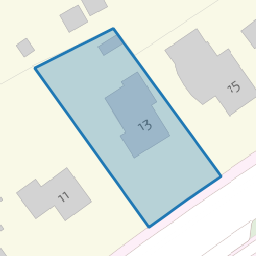 Perceel SPV00-A-2003