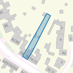 Perceel SPV00-A-2010