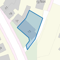 Perceel SPV00-A-2016