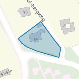 Perceel SPV00-A-2021