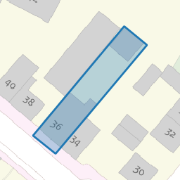 Perceel SPV00-A-2022