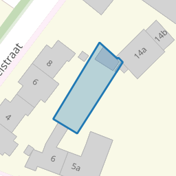 Perceel SPV00-A-2046