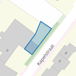 Perceel SPV00-A-2049