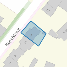 Perceel SPV00-A-2056