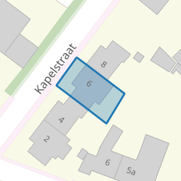 Perceel SPV00-A-2057