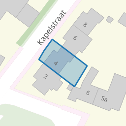 Perceel SPV00-A-2058