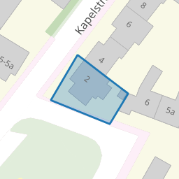 Perceel SPV00-A-2059