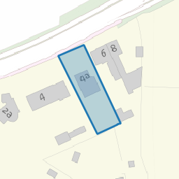 Perceel SPV00-A-2091