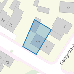 Perceel SPV00-A-2093