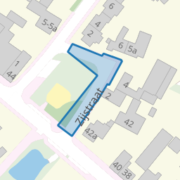 Perceel SPV00-A-2110