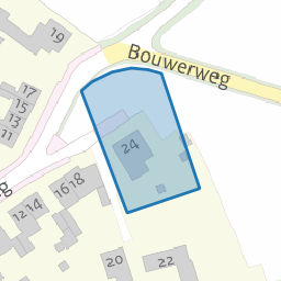 Perceel SPV00-A-2113