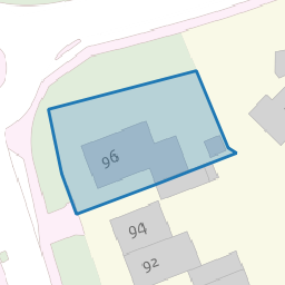 Perceel SPV00-A-2129