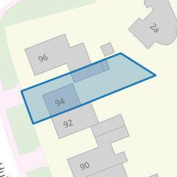 Perceel SPV00-A-2130