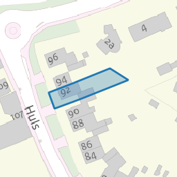 Perceel SPV00-A-2131