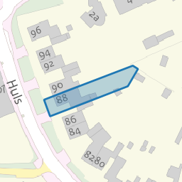 Perceel SPV00-A-2133