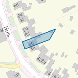 Perceel SPV00-A-2134