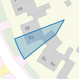 Perceel SPV00-A-2135