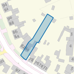 Perceel SPV00-A-2137