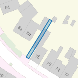 Perceel SPV00-A-2138