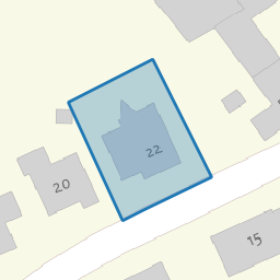 Perceel SPV00-A-2154