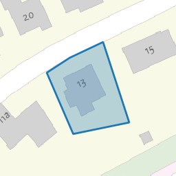 Perceel SPV00-A-2156